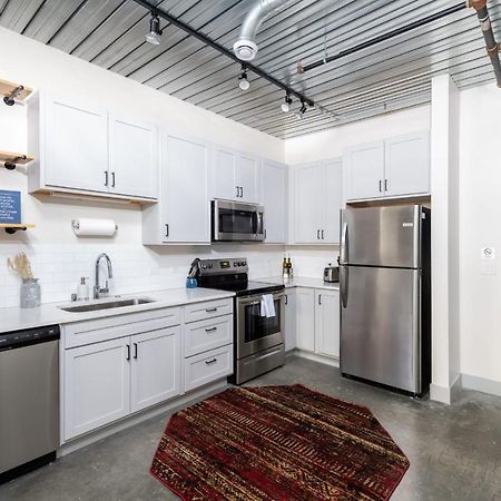 Brewery District 1Br Apt M4 Мілвокі Екстер'єр фото