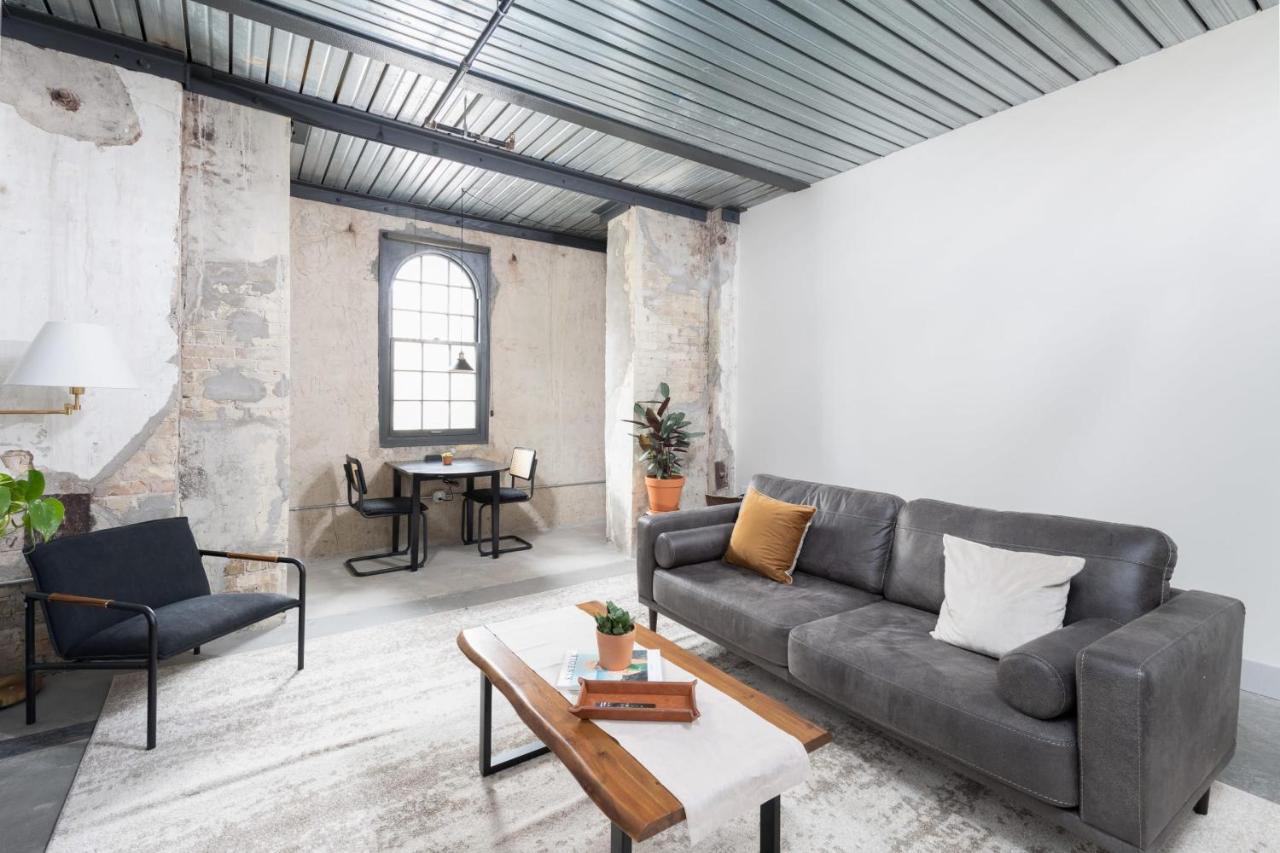 Brewery District 1Br Apt M4 Мілвокі Екстер'єр фото