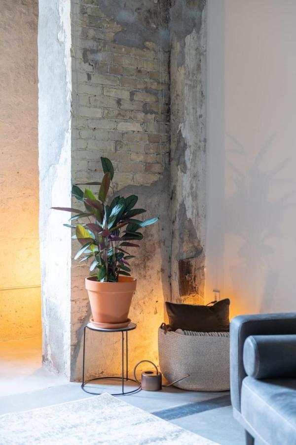 Brewery District 1Br Apt M4 Мілвокі Екстер'єр фото