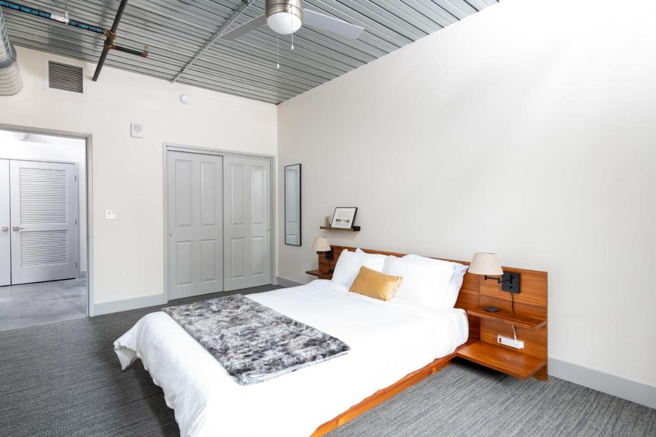 Brewery District 1Br Apt M4 Мілвокі Екстер'єр фото