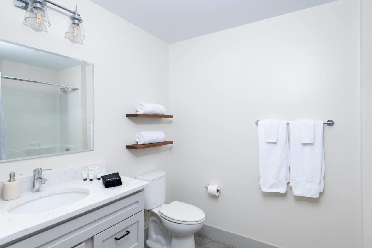 Brewery District 1Br Apt M4 Мілвокі Екстер'єр фото