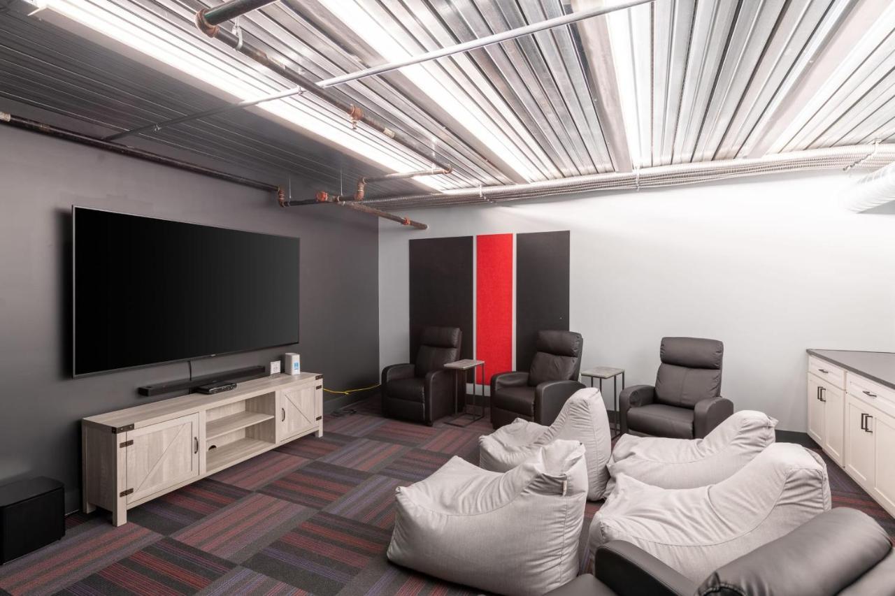 Brewery District 1Br Apt M4 Мілвокі Екстер'єр фото