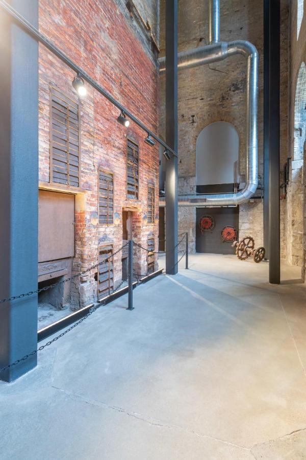 Brewery District 1Br Apt M4 Мілвокі Екстер'єр фото